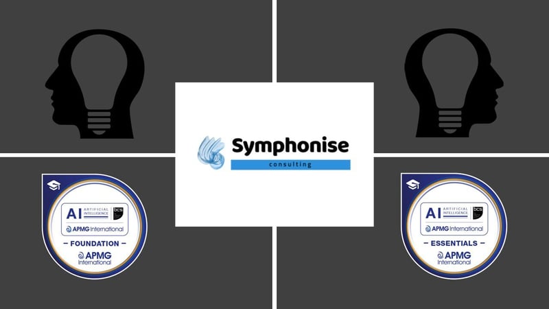 Symphonise Consulting Launches Accredited AI Training Courses in Johannesburg