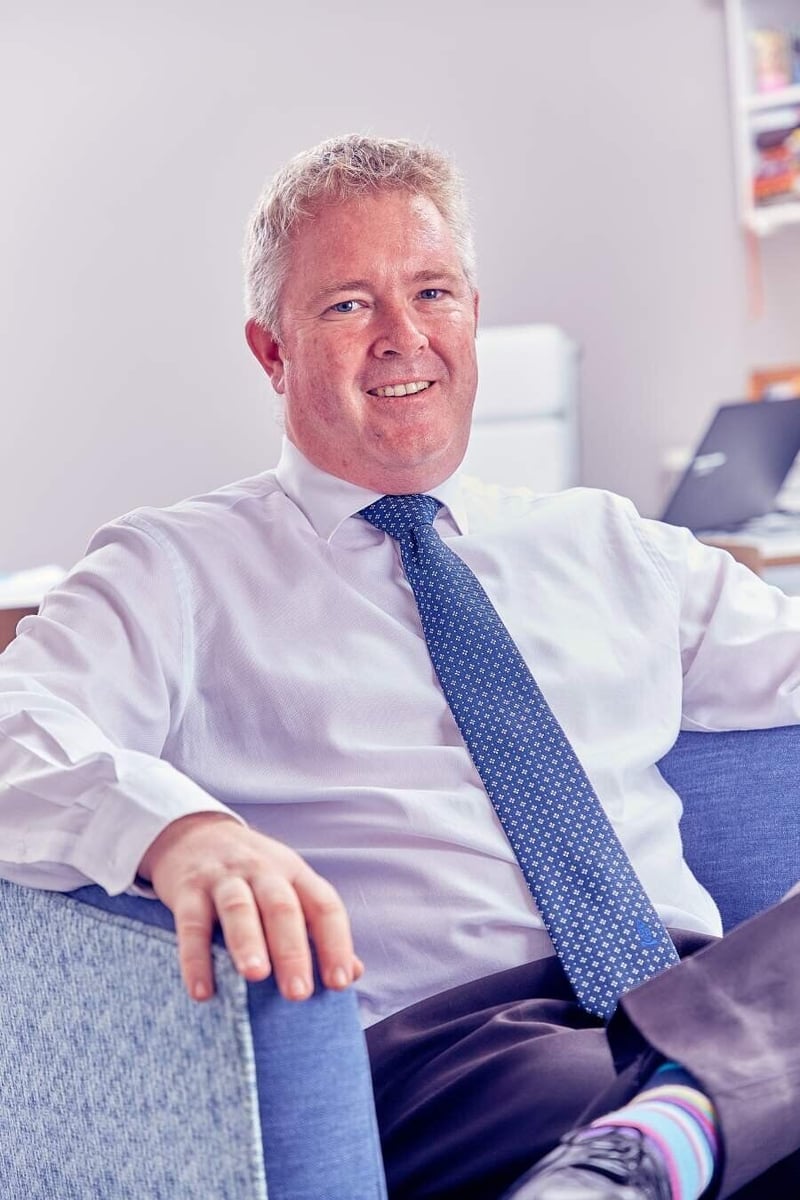 Co-ed schooling inspires mutual respect and teamwork