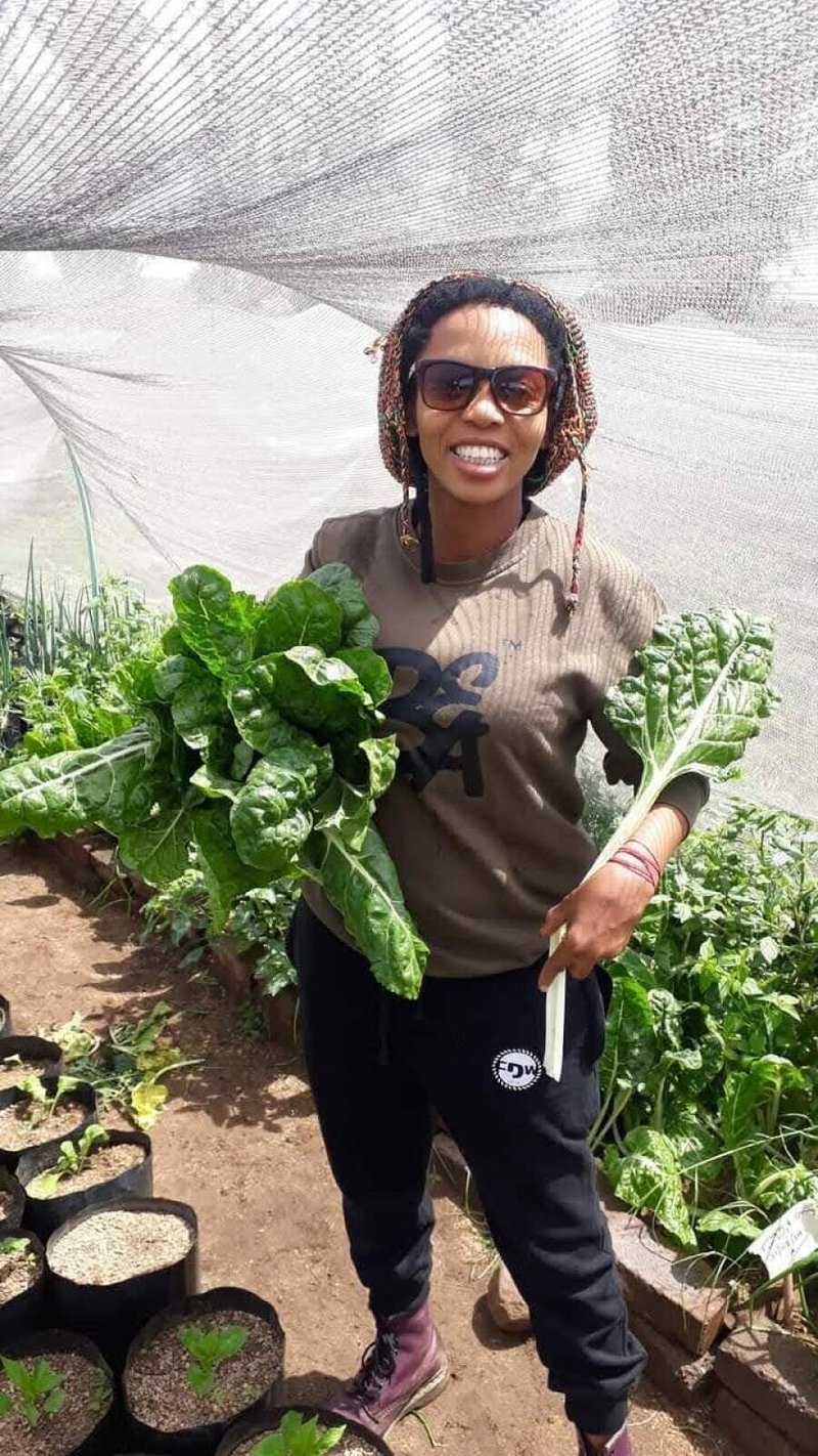 Women unite to change their community for the better