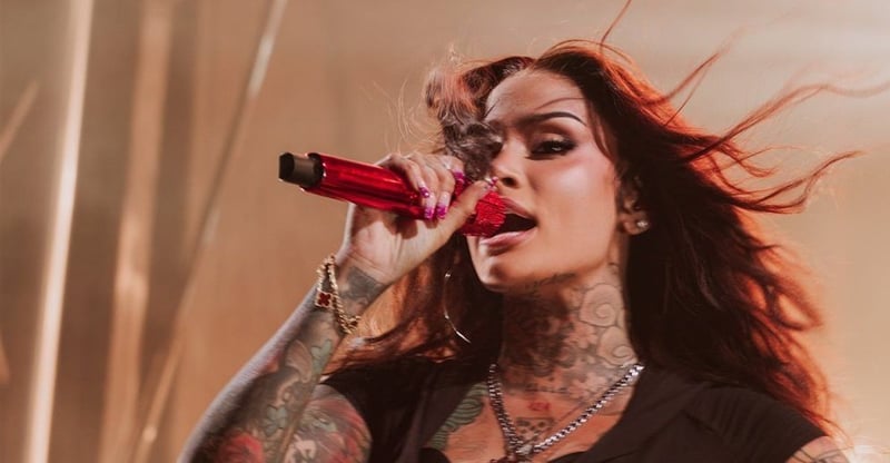 Kehlani To Play SunBet Arena Pretoria And Grand Arena GrandWest Cape Town In December 2026