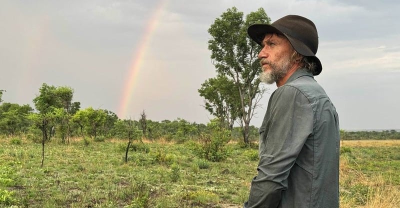 Ghost Elephants Documentary Explores Mystery Of Angola’s Elusive Giants With Werner Herzog