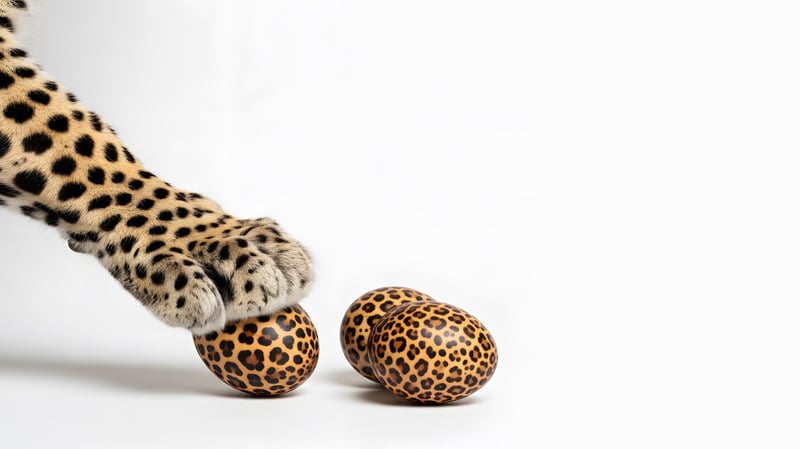 A Wild Easter Weekend Awaits at Gauteng’s Top Wildlife Parks