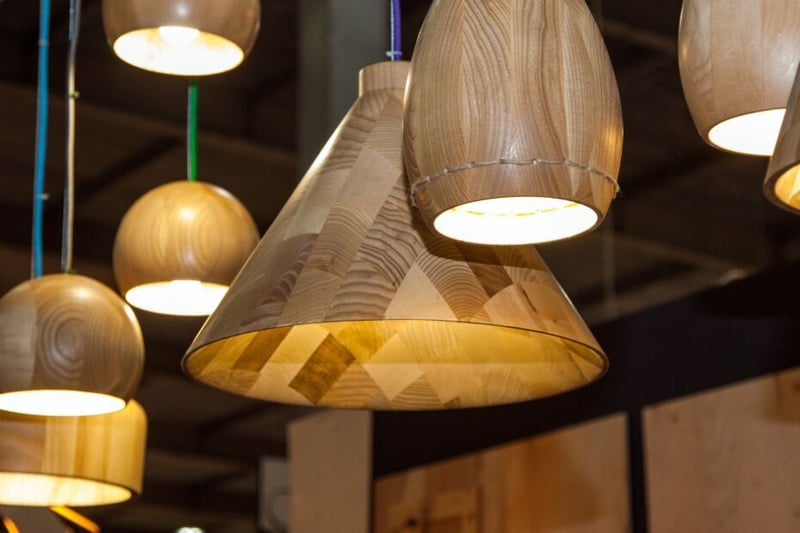 Easy Ways to Brighten Your Home with Lighting