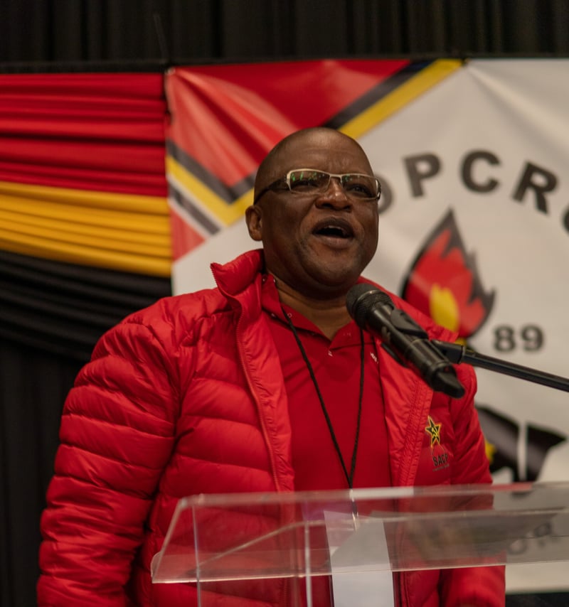 Seven key reforms could restore trust in South Africa’s justice system