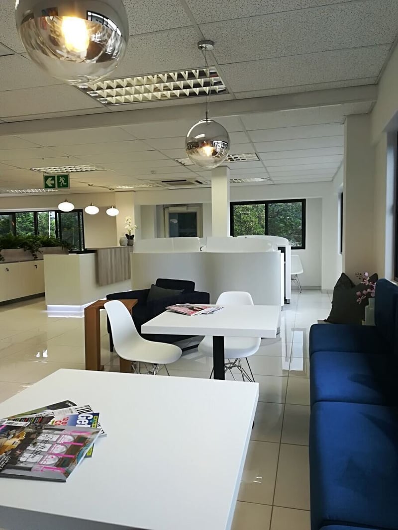 Regus supports Business Growth in Pietermaritzburg