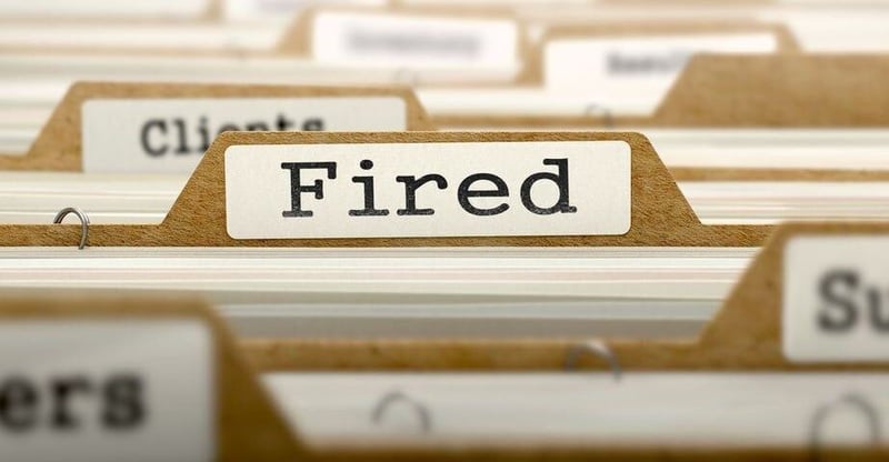 Do Automatic Termination Clauses Overrule Fair Dismissal Procedure?