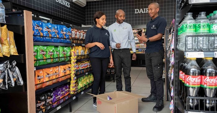 Forecourt Retail Emerges As Untapped Growth Engine Highlighting Rising Importance Of Convenience