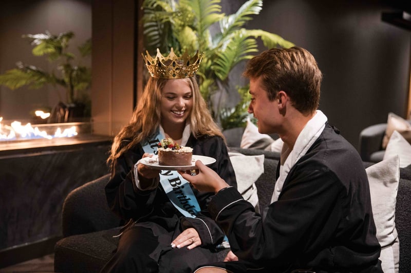 Banish burnout in Cape Town this winter - Discover The Mother City’s favourite hidden gem, the Grotto Spa