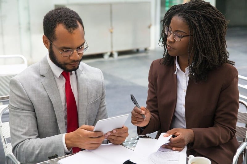The Critical Importance of Small Businesses Utilising Proper Contract Lawyers