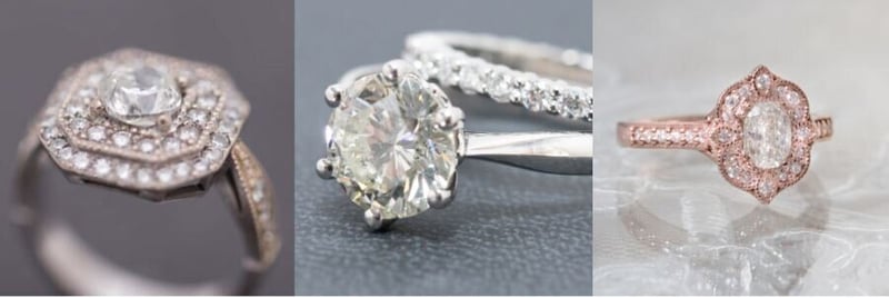 A diamond is forever with Your Diamonds