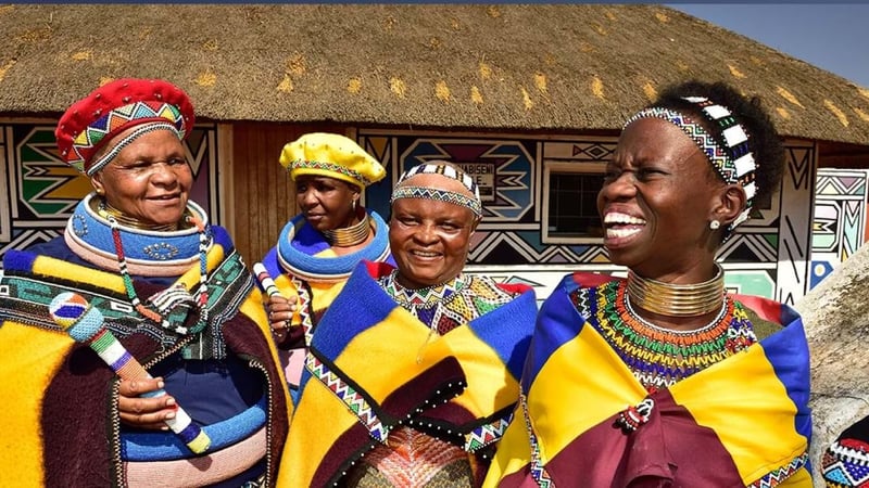 Mpumalanga Tourism Highlights Province’s Unique Blend Of Adventure Attractions And Breathtaking Landscapes