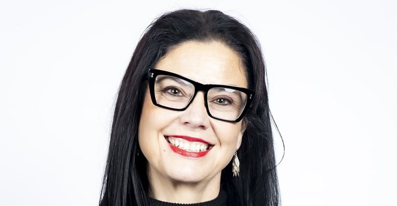 Rochelle De Pavia Appointed Vice President Of Communications At Anglo American During Women’s Month