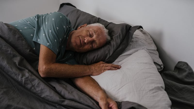 The Rise of Sleep Tracking and Preventative Health