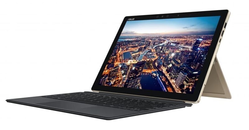 ASUS Announces the Transformer 3 Pro T303