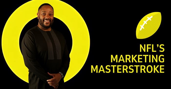 Bad Bunny Halftime Strategy Signals NFL’s Bold Latino Growth Drive