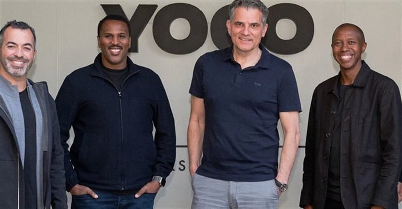 Yoco Names New Chief Executive To Accelerate South African Commerce Platform Expansion