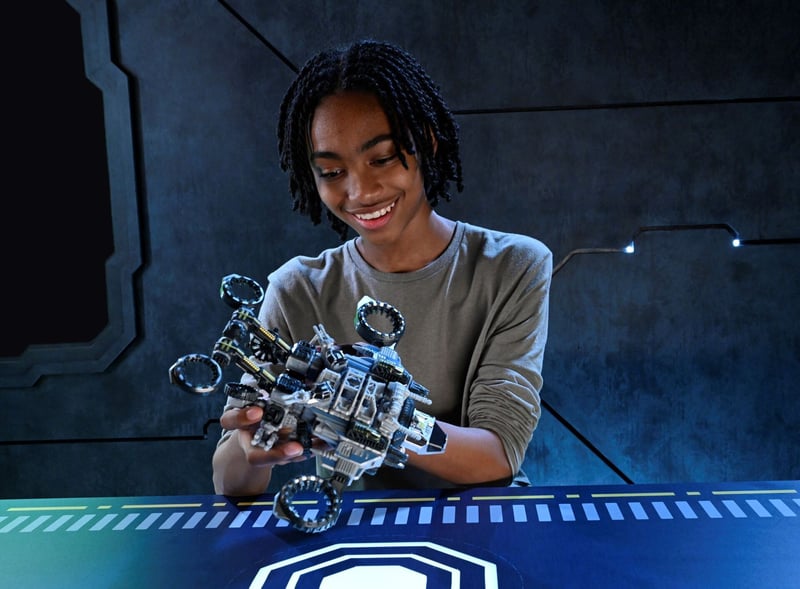 Unplug Yourself goes to Comic Con Africa