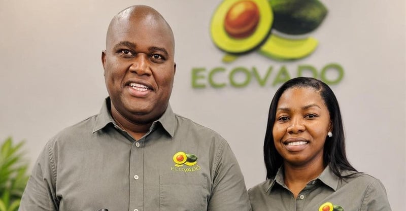 Top 10 Social Entrepreneurs Pitch to Food Lover’s Market With Ecovado Among Leading Finalists