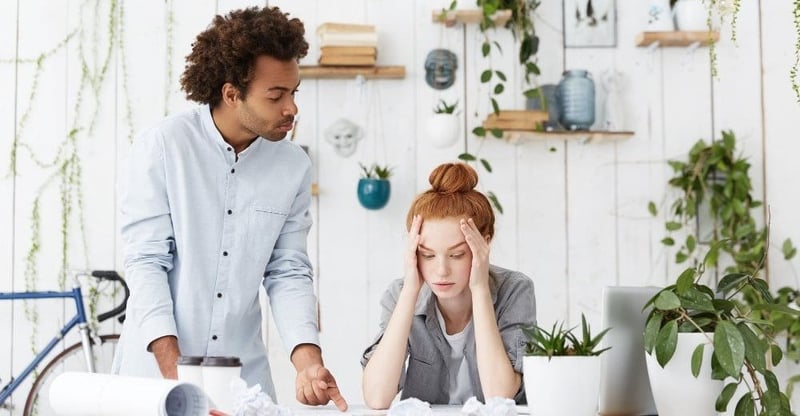 Mishandling Workplace Harassment Cases Could Jeopardise Employer Compliance and State Contracts