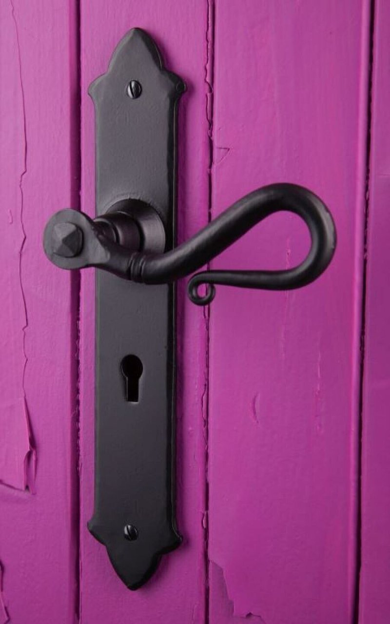 Handles Inc - Rock Your Front Door