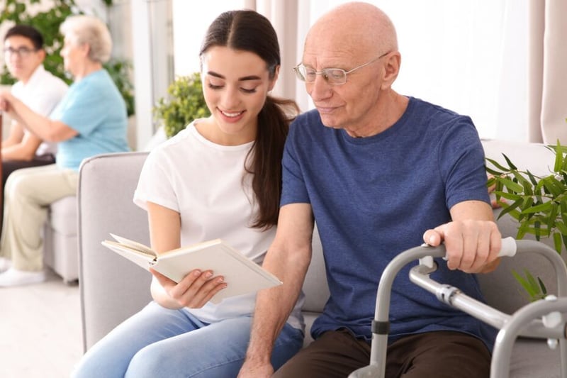 Why Seating Matters in Medical Settings