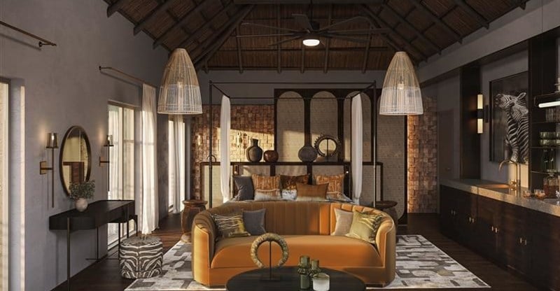 Taj Hotels Expands African Footprint With New Lodges In The Greater Kruger National Park