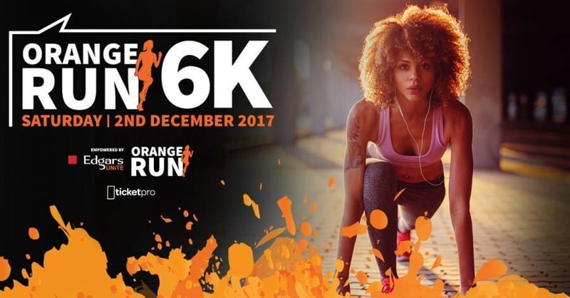 Five big and small ways you can #breakthesilence on gender-based violence