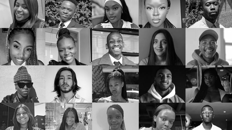 Publicis Groupe Africa Welcomes New Le Cubs