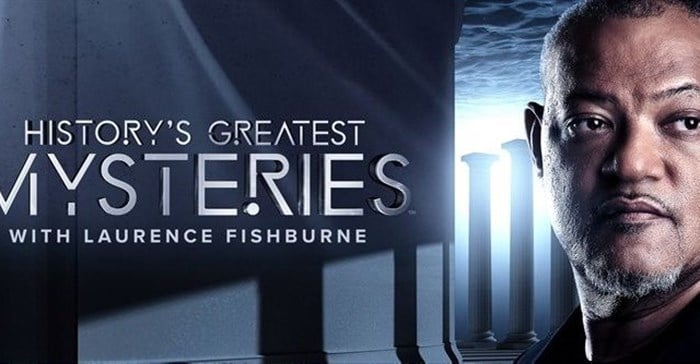 History Channel Uncovers Hidden Truths as New Seasons Explore Paranormal Mysteries and Infamous Criminal Legends