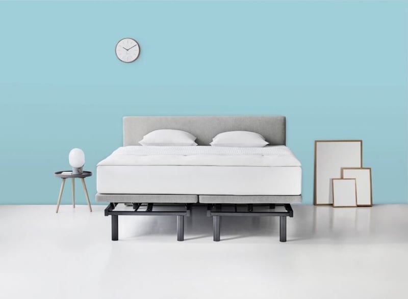 Power Your Sleep - with the Magic of MicroTech™ by TEMPUR®