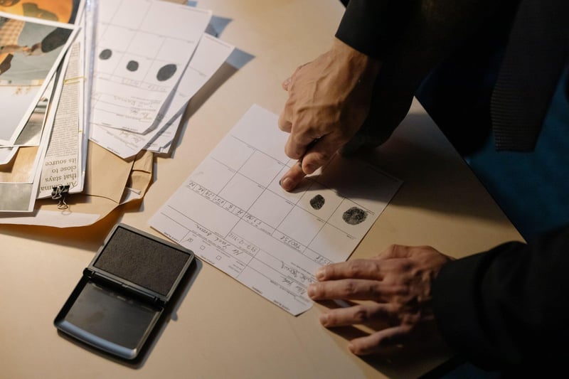Whistleblowing - A governance responsibility for every organisation