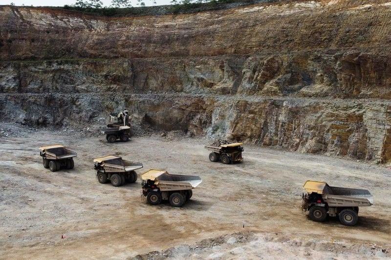 Northern Star Rejects Gold Fields’ A$27-a-Share Takeover Offer, Calls Bid Opportunistic and Undervalued