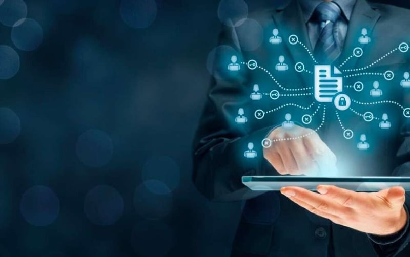 Streamline Your Workflow - Enhancing Efficiency with Document Management Software