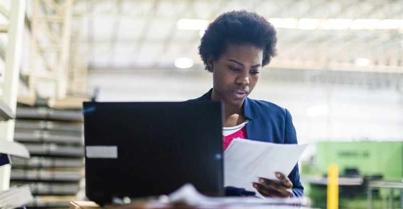 TETA And CILTSA Launch Fully Funded Logistics Programme To Empower Women In Transport