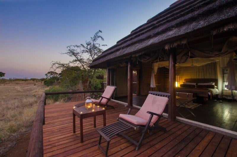 Game for anything BON Hotels adds Shishangeni Private Game Lodge to their portfolio
