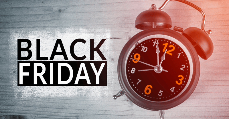 Black Friday 2025 Set To Break Records As South African Retail Surges Amid Rising Consumer Demand