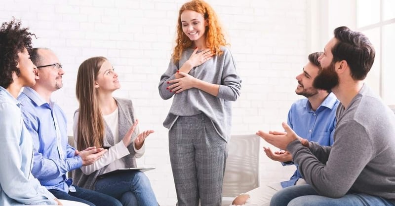 Residential Treatment for Substance Abuse