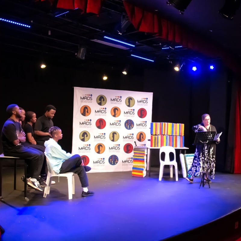 MADS Launches to Transform Media, Advertising & Communication Sectors