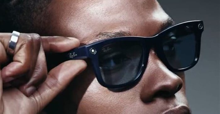 Meta Transforms Wearable Technology With New AI Glasses And Neural Band At Connect 2025