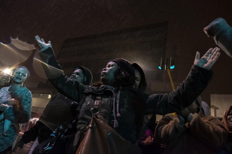 Mother City Brings Groundbreaking Documentary to the Big Screen in Nationwide Cinema Release