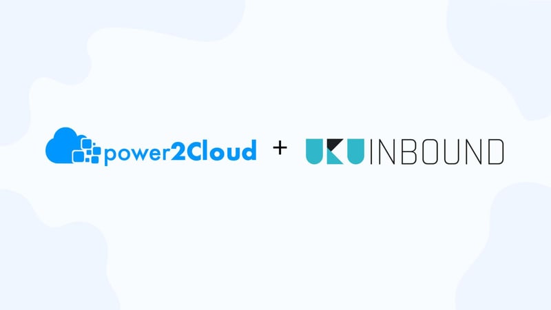 power2Cloud and Uku Inbound Join Forces to Pioneer Digital Transformation in South Africa