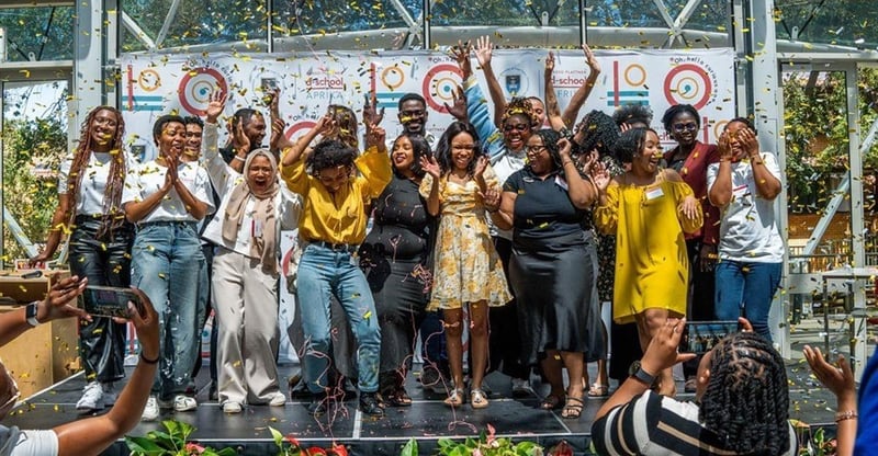 d-school Afrika Marks 10 Years Of Design Thinking With Global Cape Town Convening