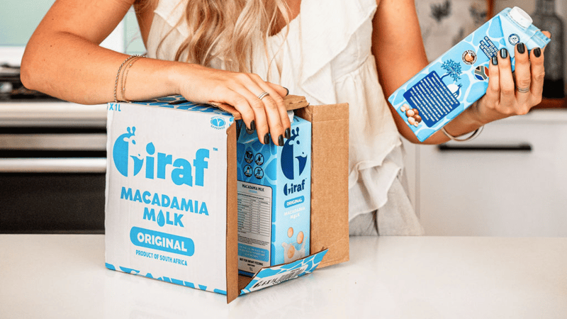 In a Price-Sensitive Market, Can Premium Plant Milk Win?