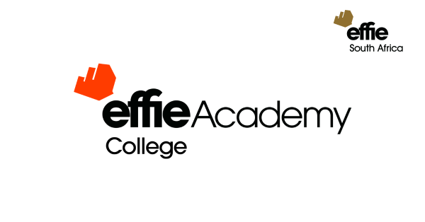 Effie College Announces Inaugural South African Winners