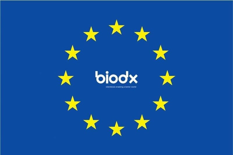 Making History - First South African Biotech ever to achieve EU Biocidal registration