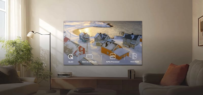 TCL Unpacks Why Now Is the Perfect Time to Upgrade to 4K