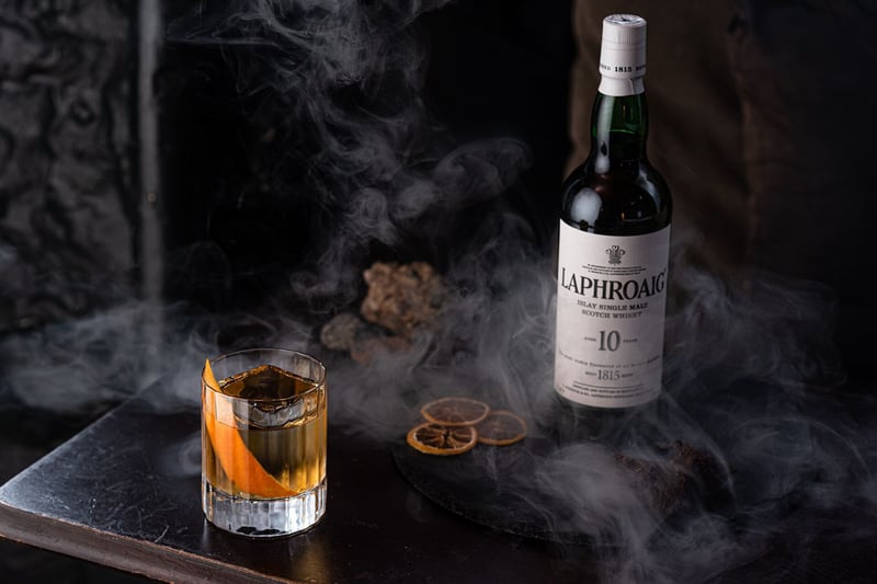 Celebrating World Whisky Day - 6 fun facts about whisky