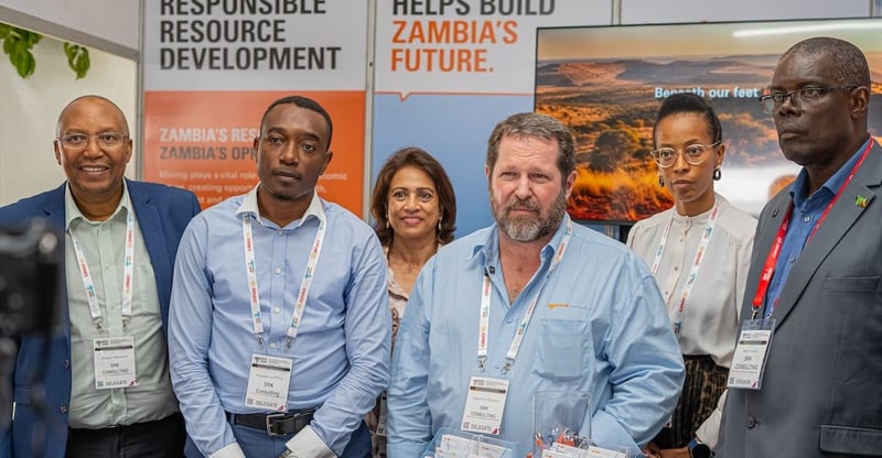 Zambia Strengthens Position As A Stable And Attractive Hub For Mining Investment Growth