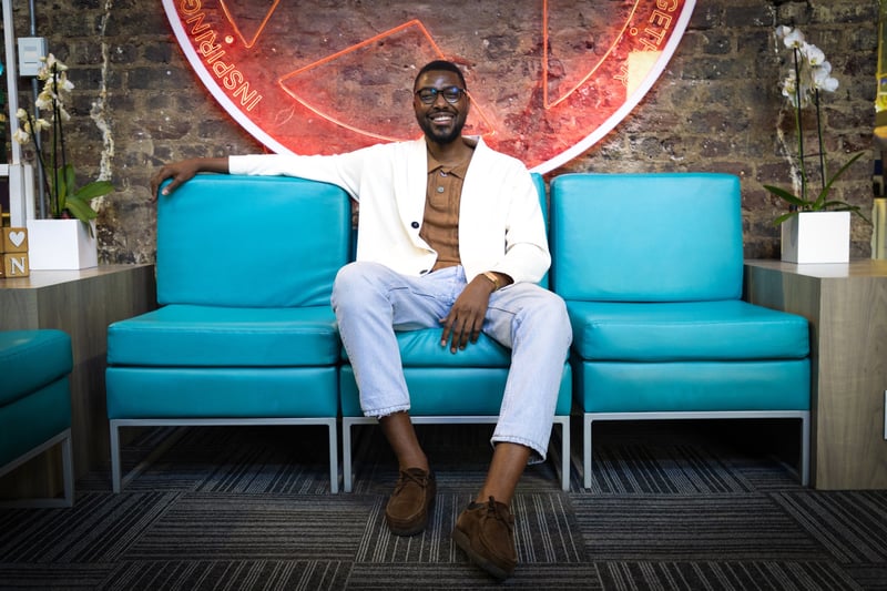 Penquin Appoints Thando Mxosa as Strategy Director to Drive Bold Strategic Growth