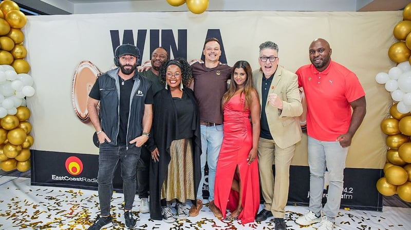 Kagiso Media’s Campaign Highlights Radio’s Growing Role As An Insight Generator And Engagement Driver